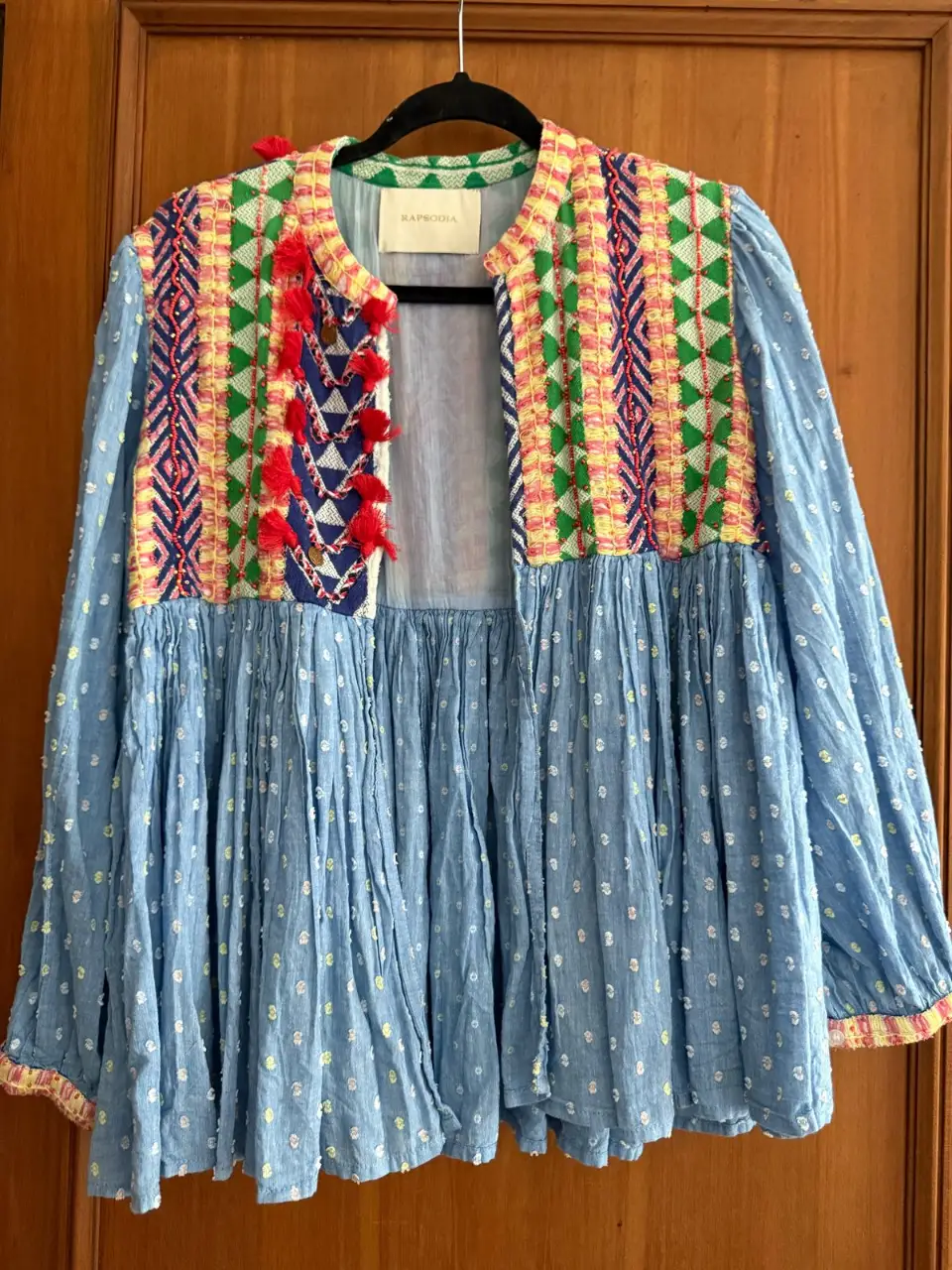 Kimono Rapsodia
