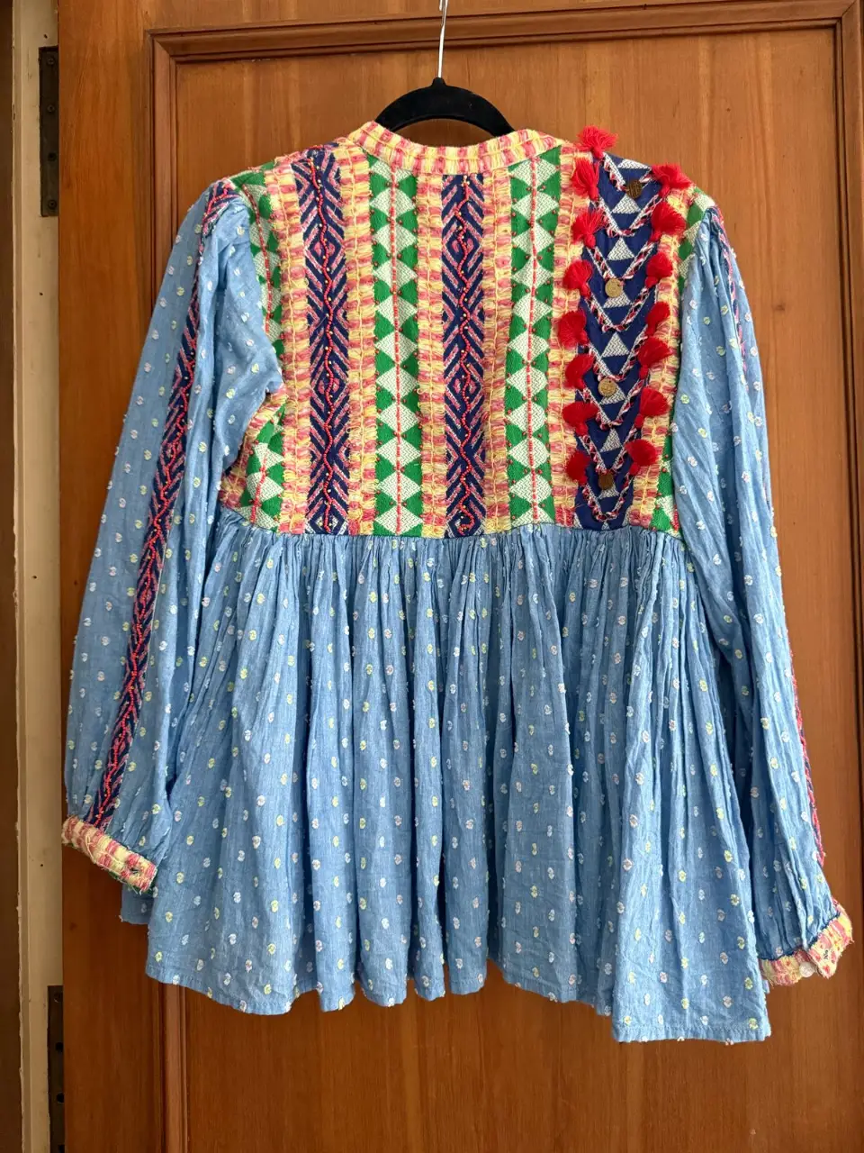 Kimono Rapsodia miniatura 2
