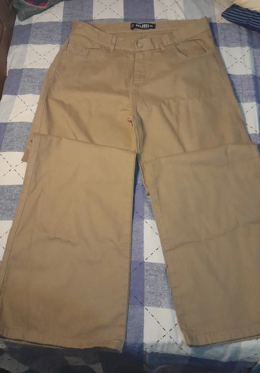 Pantalón Rubi jeans - imagen 2