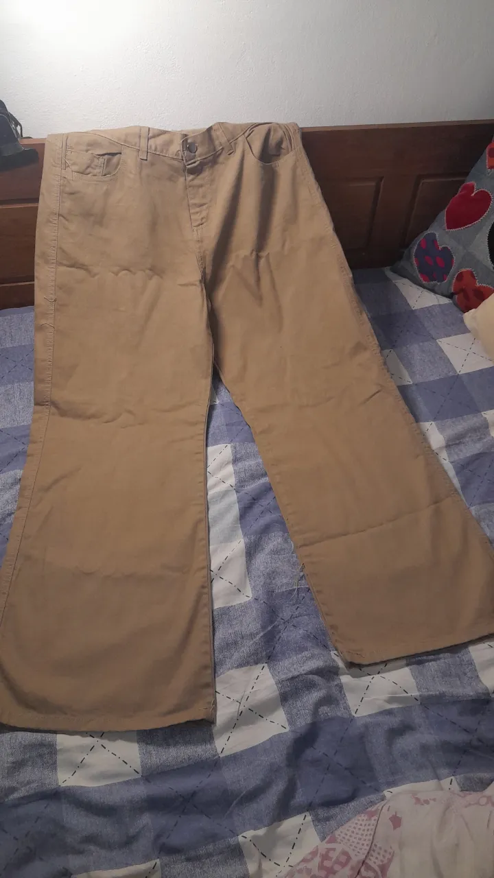 Pantalón Rubi jeans - imagen 1
