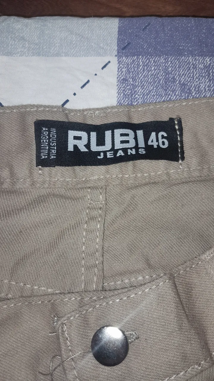 Pantalón Rubi jeans - imagen 3