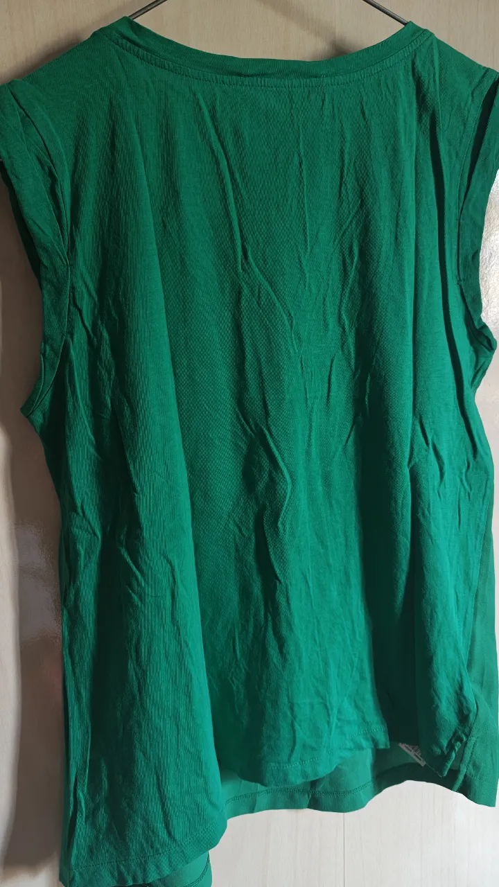 Musculosa Mango - imagen 2