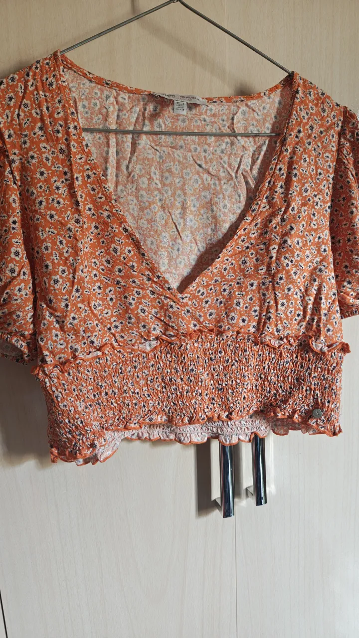 Remera Pull & Bear - imagen 4