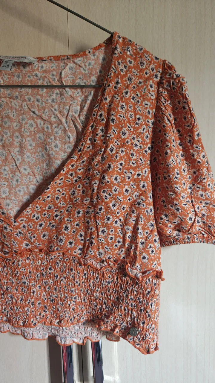 Remera Pull & Bear - imagen 3