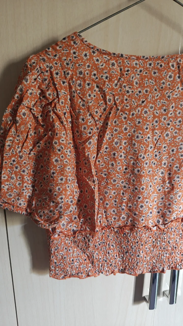 Remera Pull & Bear - imagen 1