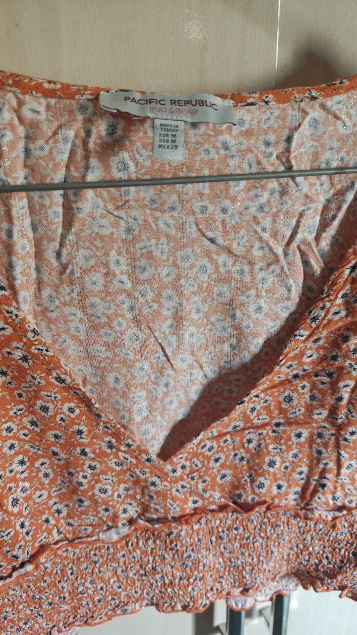 Remera Pull & Bear - imagen 2