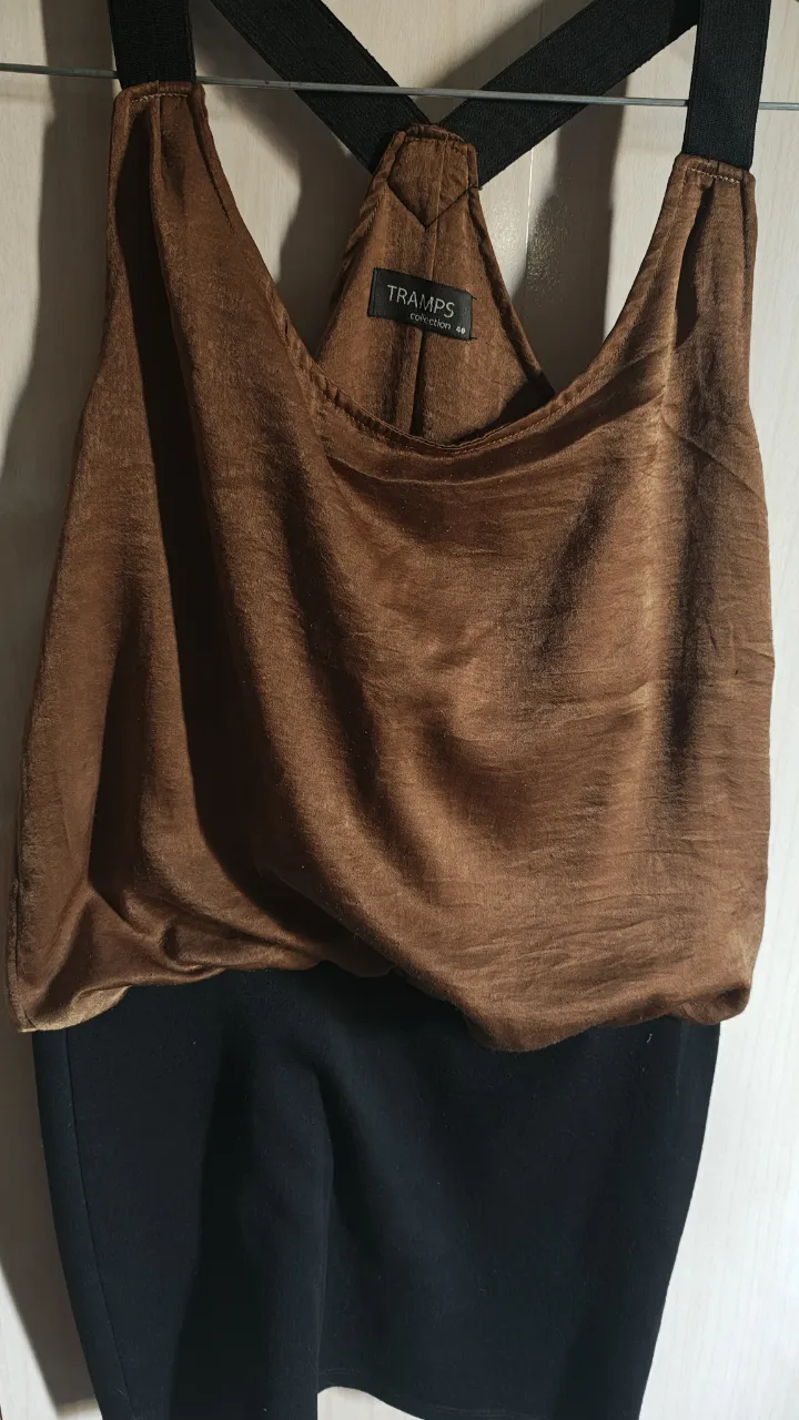 Vestido Tramps - imagen 3