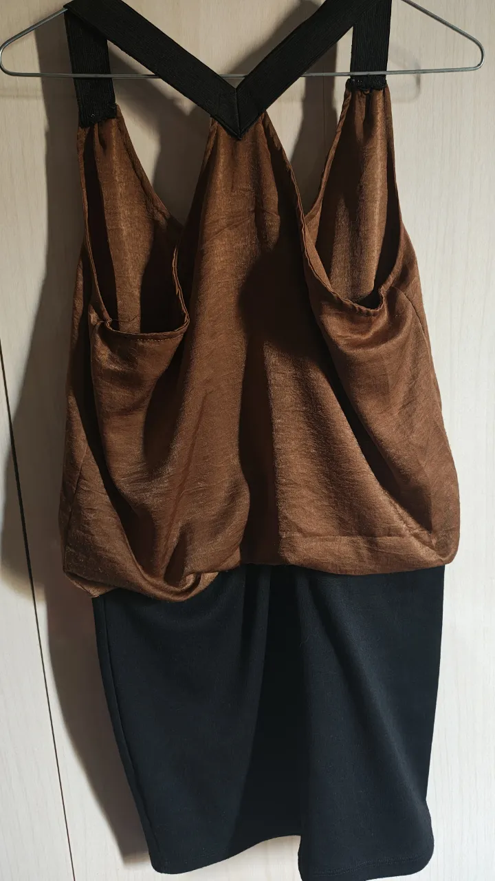 Vestido Tramps - imagen 2