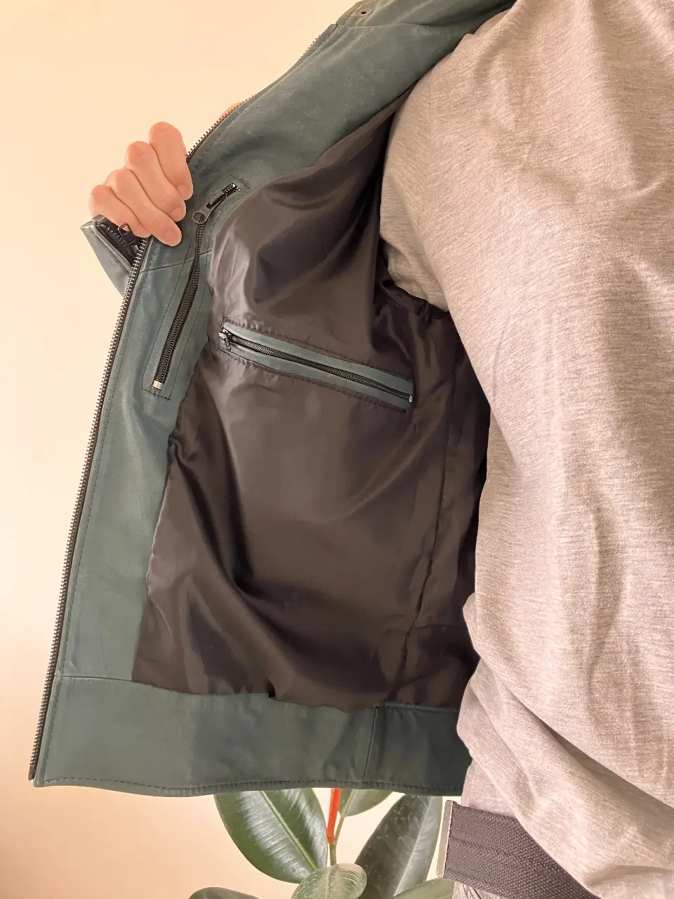 Campera Otra - imagen 6