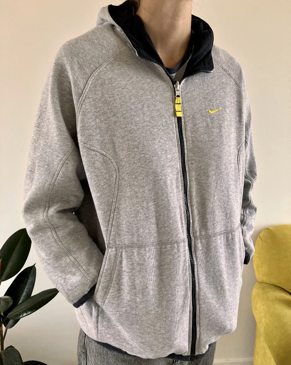 Campera Nike - imagen 6