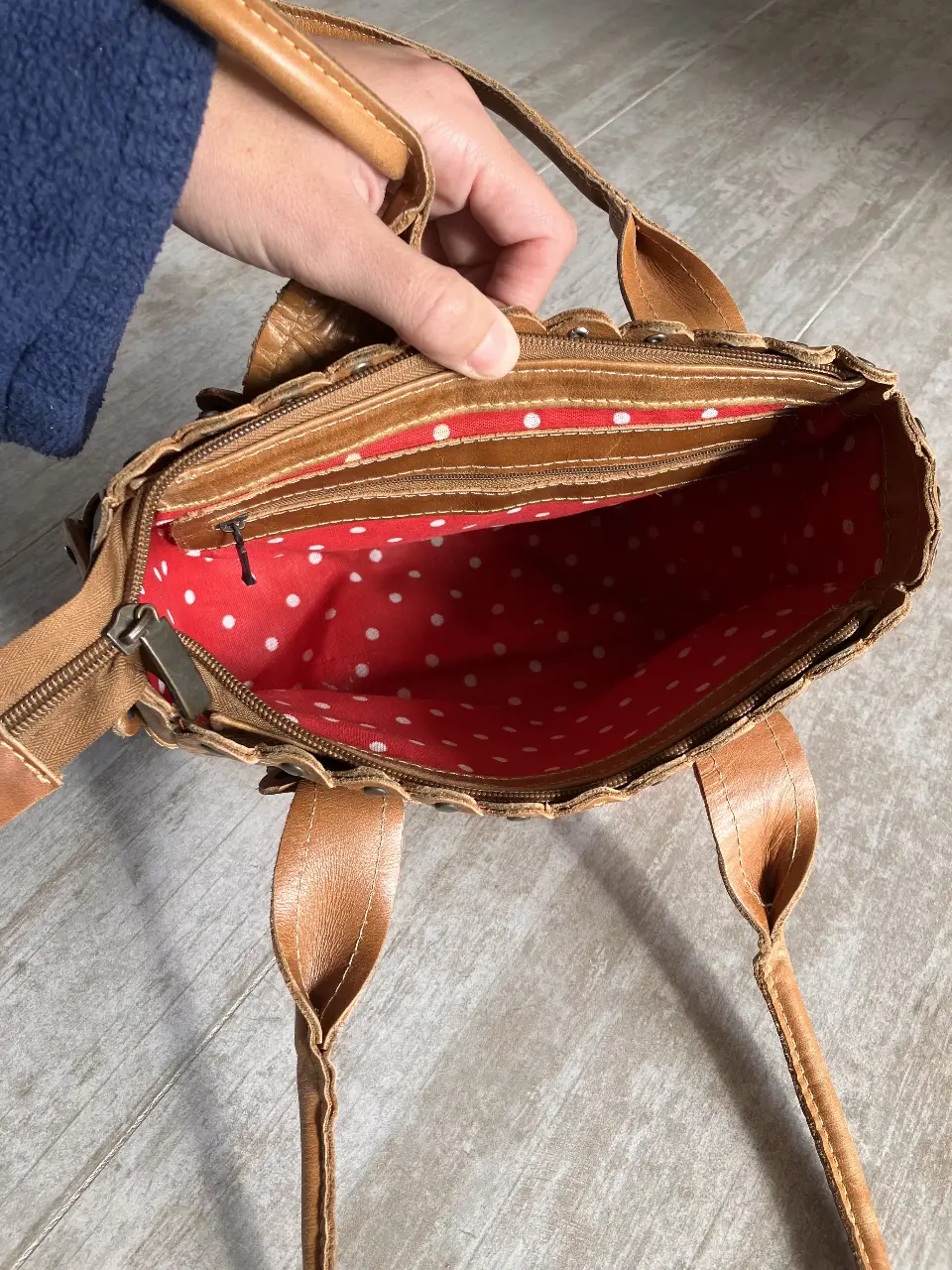 Cartera Otra - imagen 4