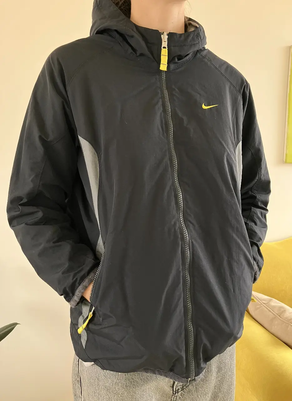Campera Nike - imagen 5