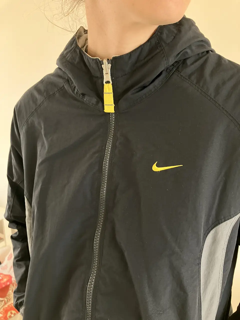 Campera Nike - imagen 3