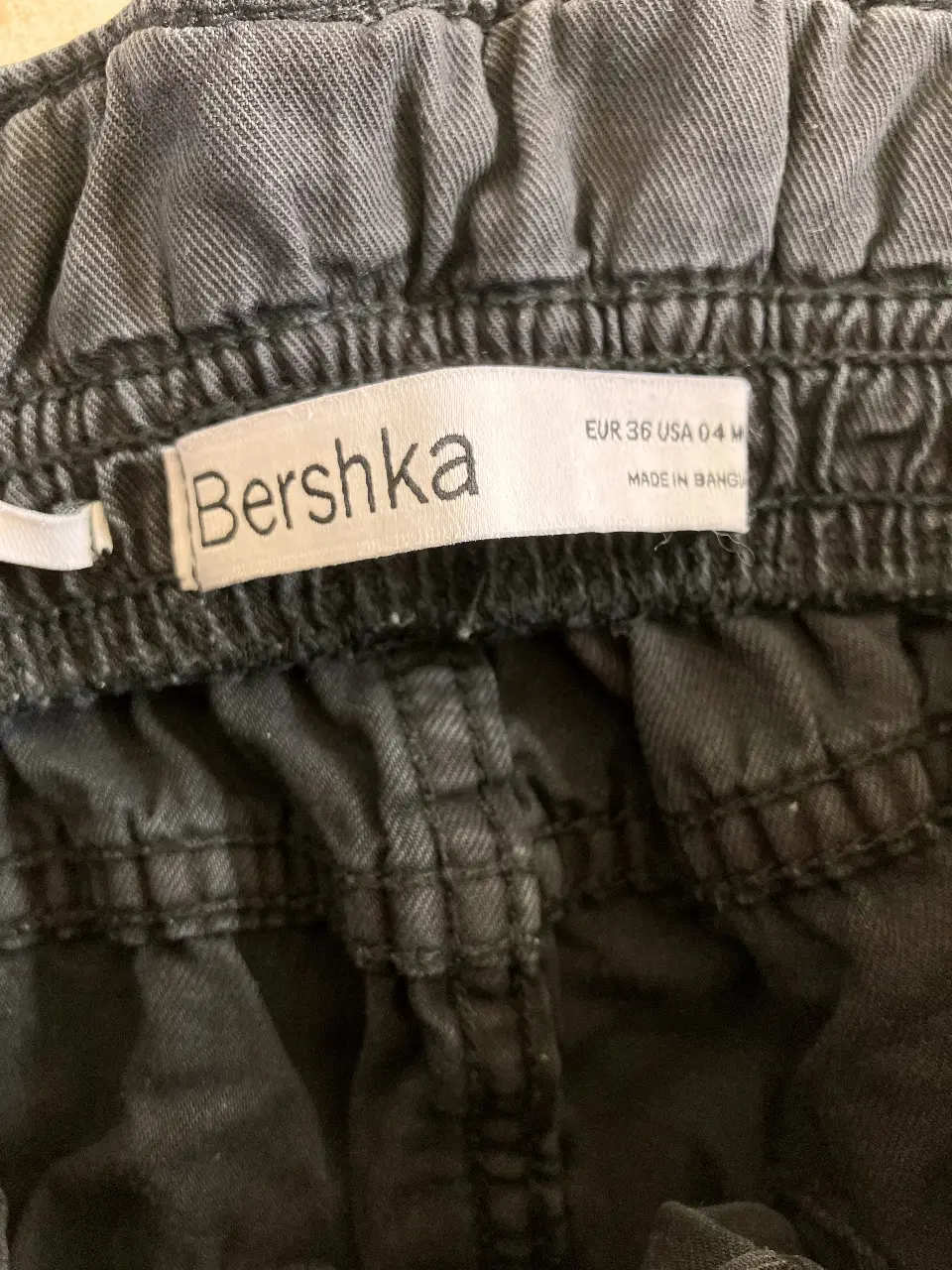 Pantalón Bershka - imagen 3