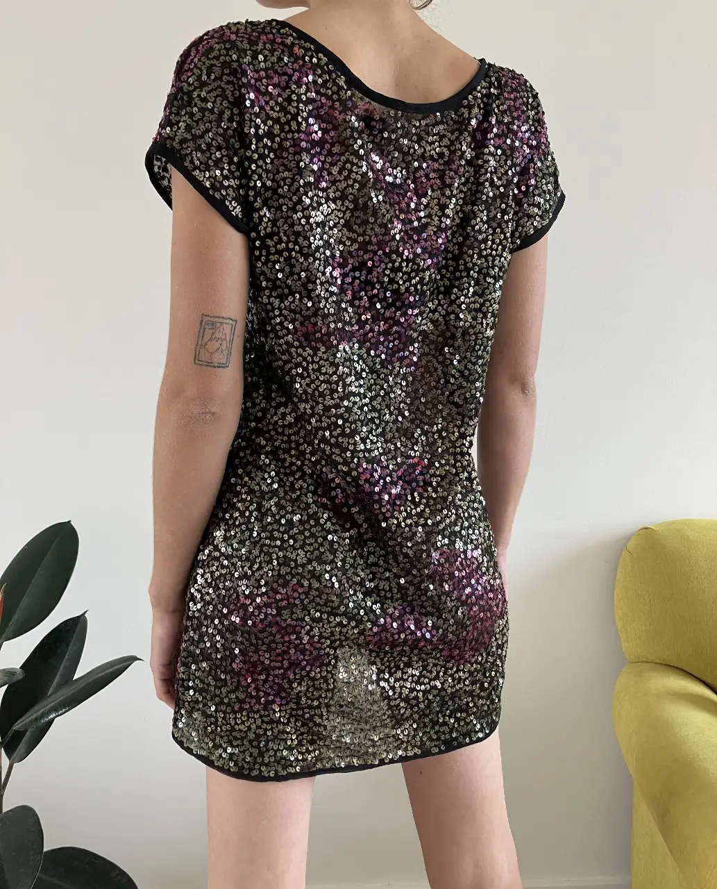 Vestido Kosiuko - imagen 3