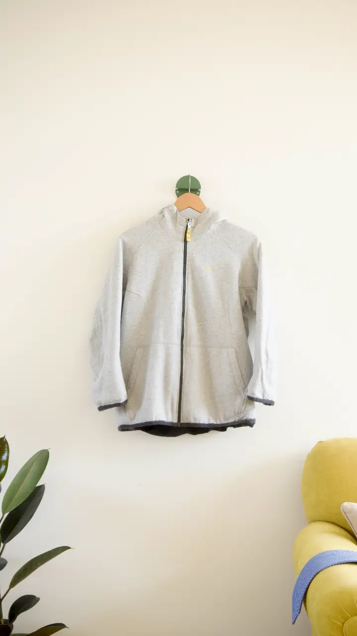 Campera Nike - imagen 2