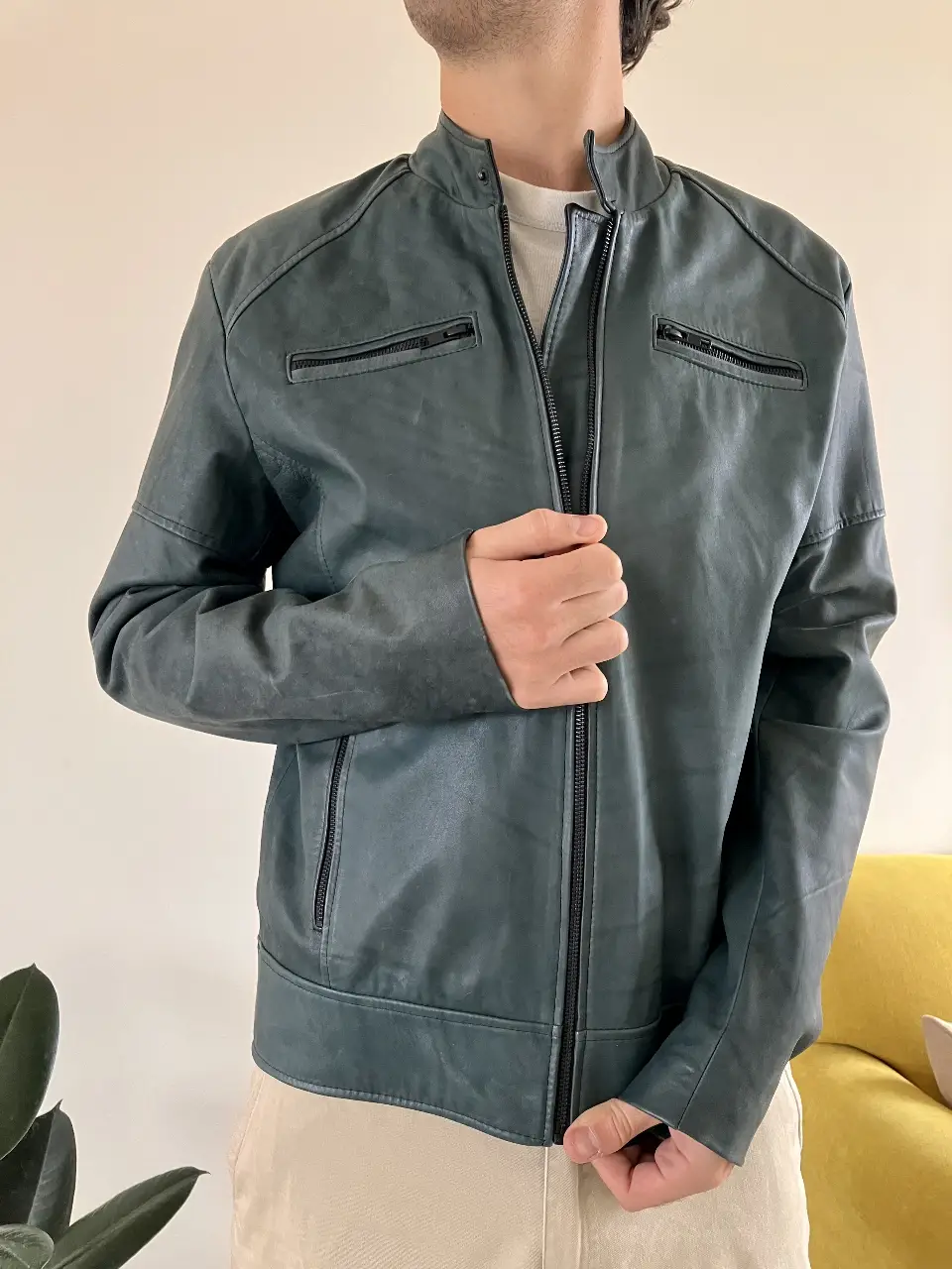 Campera Otra - imagen 4