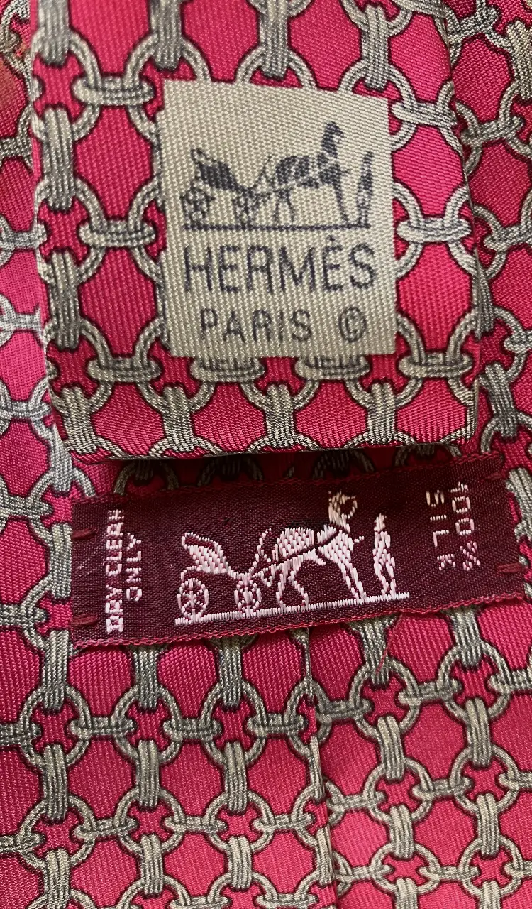 Accesorio Hermes - imagen 2