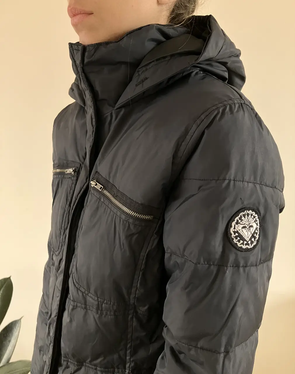 Campera Roxy - imagen 3