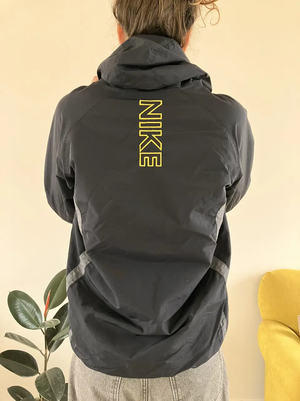 Campera Nike - imagen 4