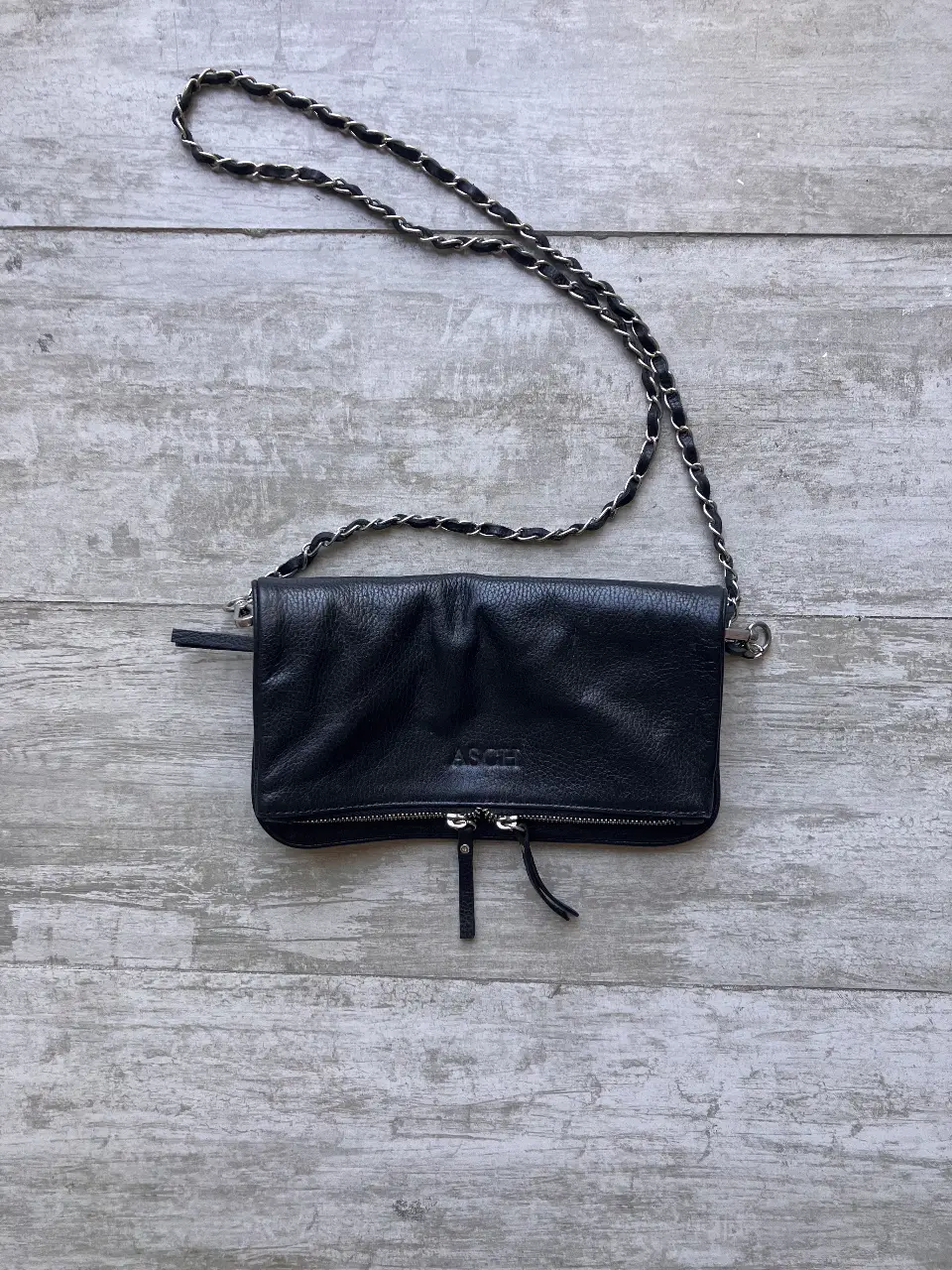 Cartera ASCH - imagen 1