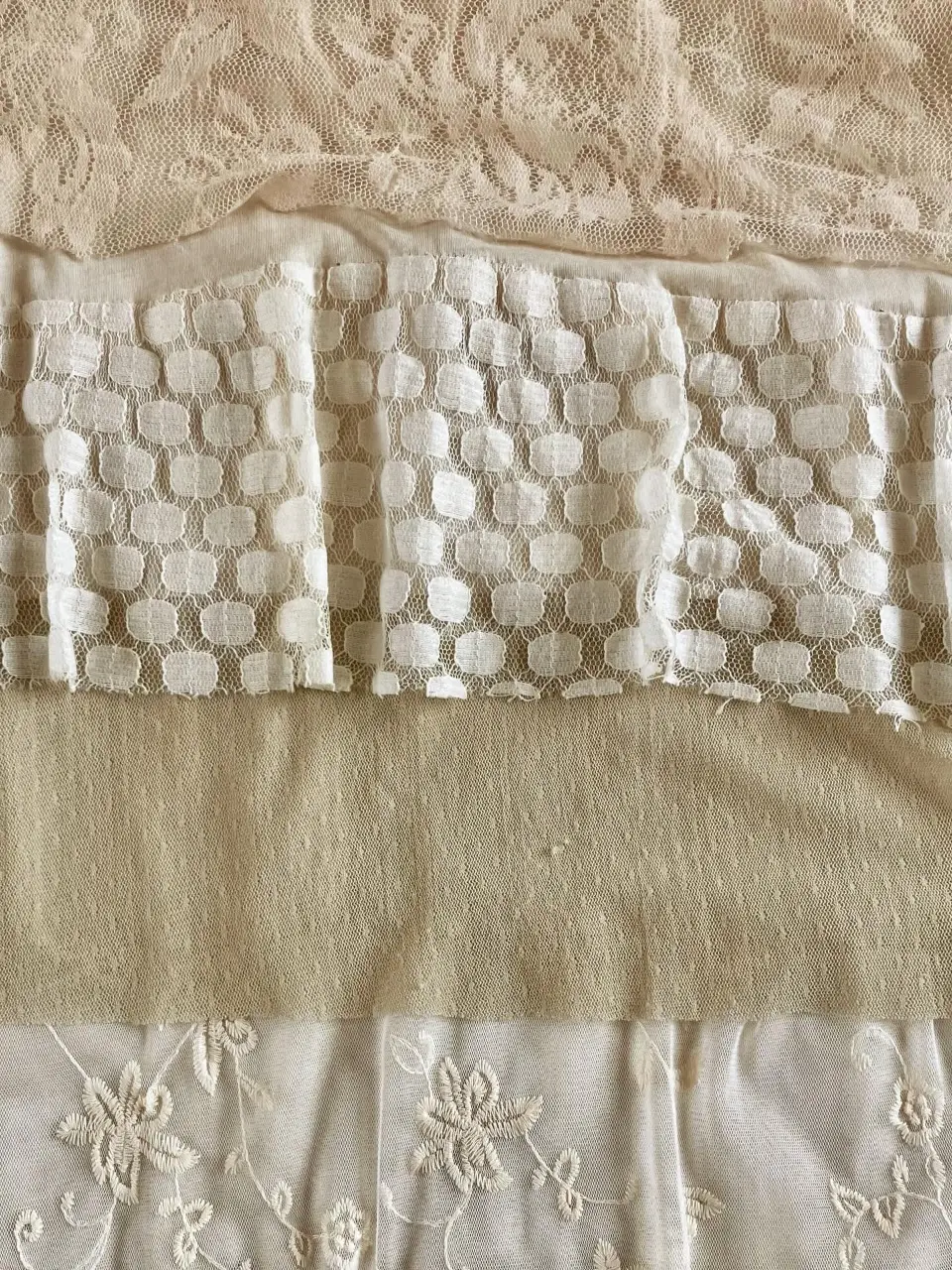 Pollera Otra - imagen 2