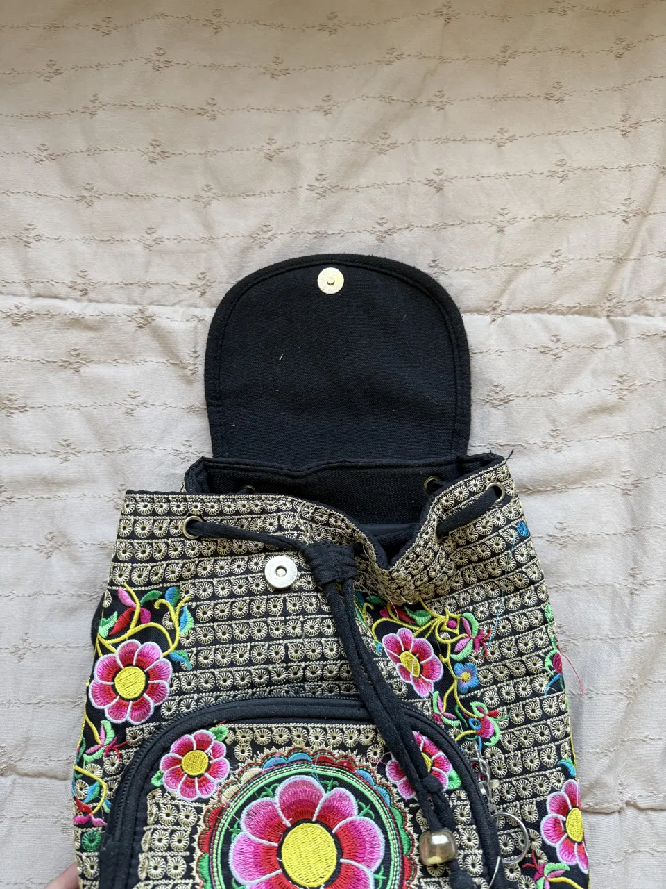 Mochila No tiene - imagen 3