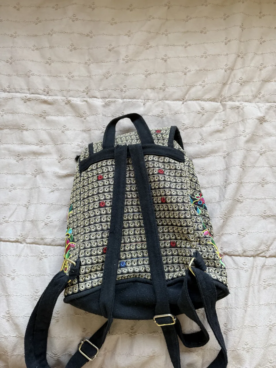 Mochila No tiene - imagen 2
