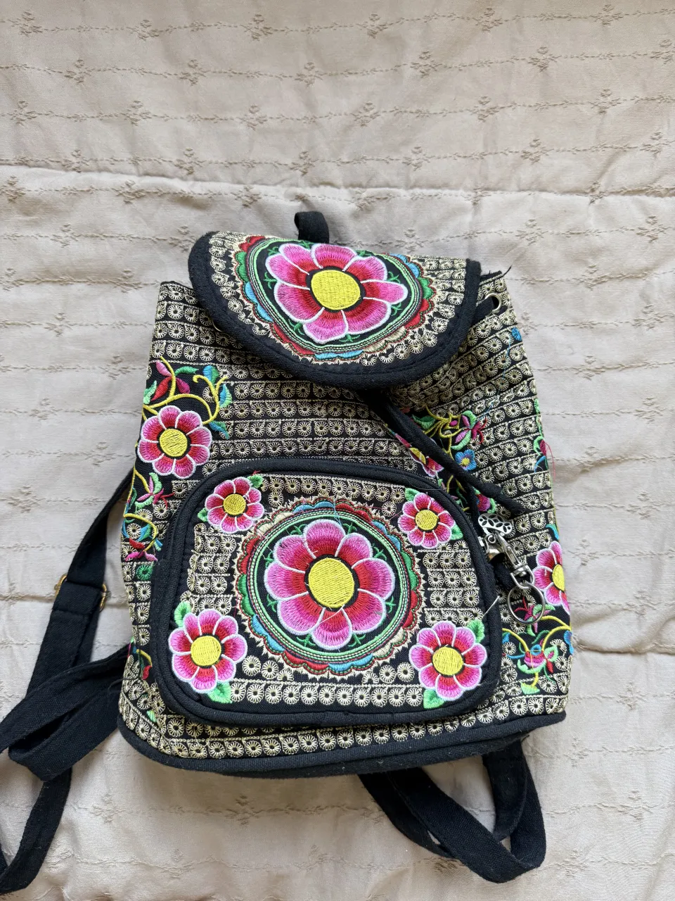 Mochila No tiene - imagen 1