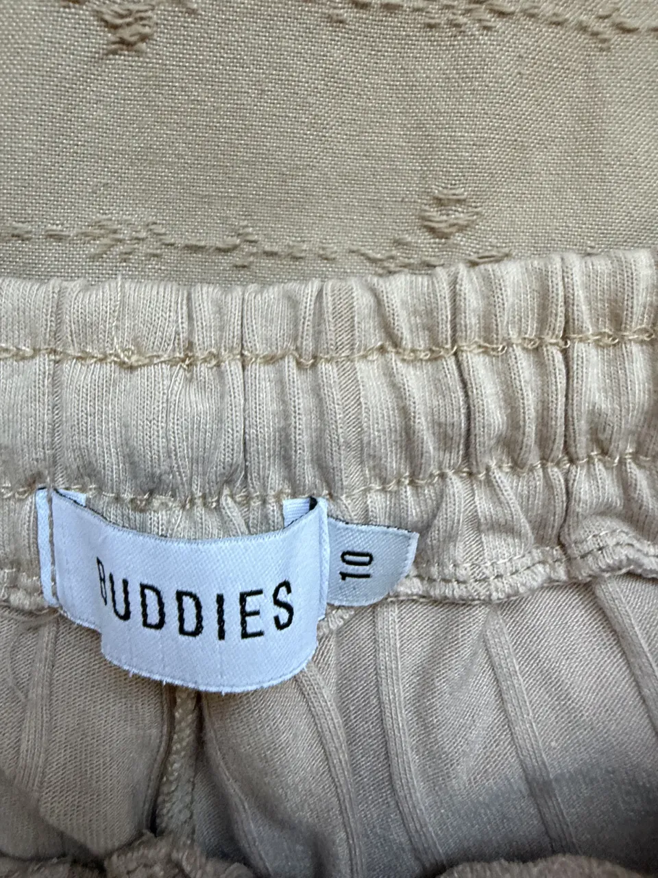 Short BUDDIES - imagen 2