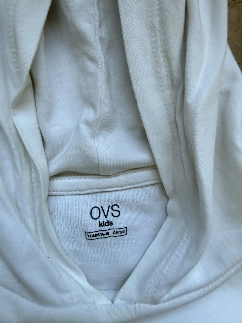 Buzo OVS - imagen 2