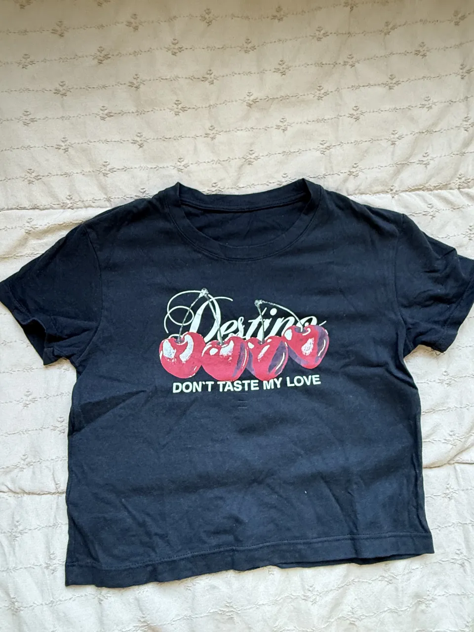 Remera So cippo - imagen 1
