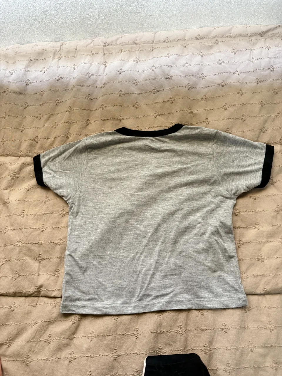 Remera 47 Street - imagen 2