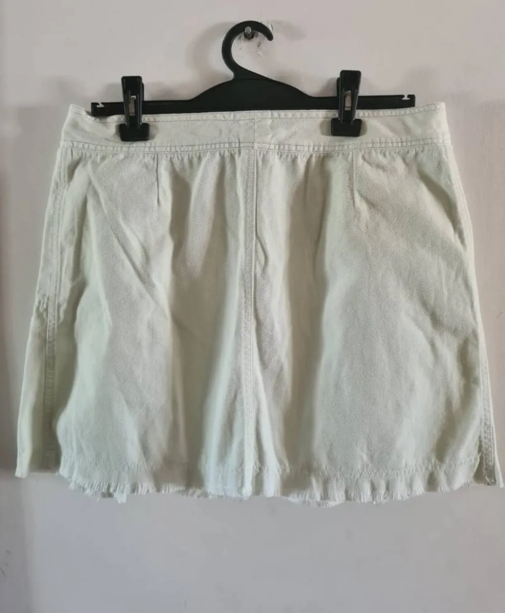 Pollera Jazmín Chebar - imagen 4