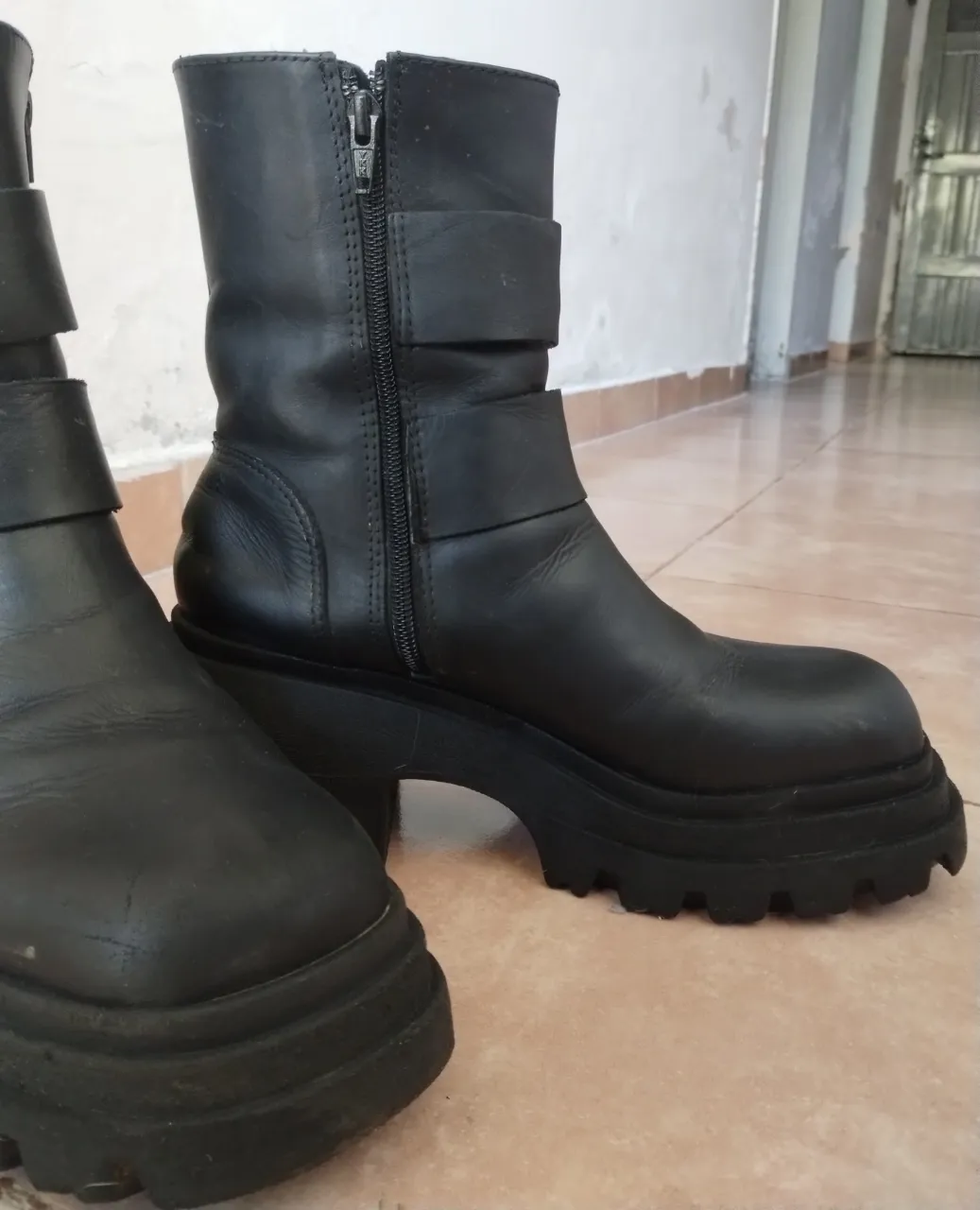 Borcegos Sarkany - Vista 3