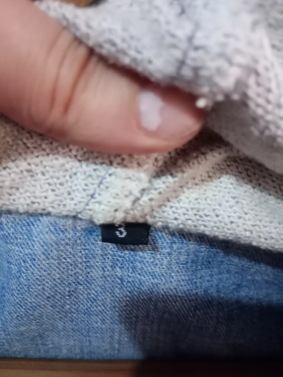 Campera Otra - imagen 4