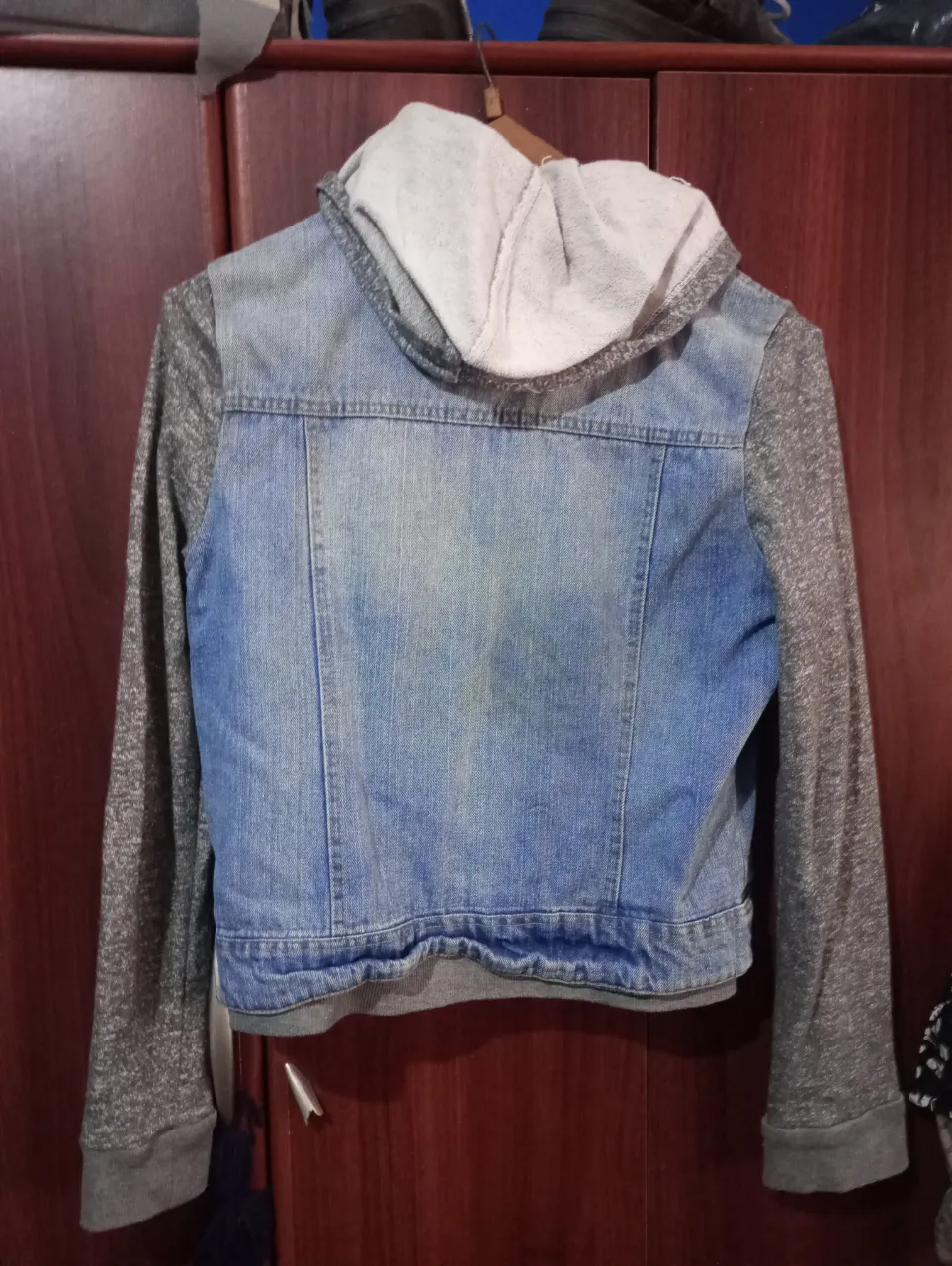 Campera Otra - imagen 3