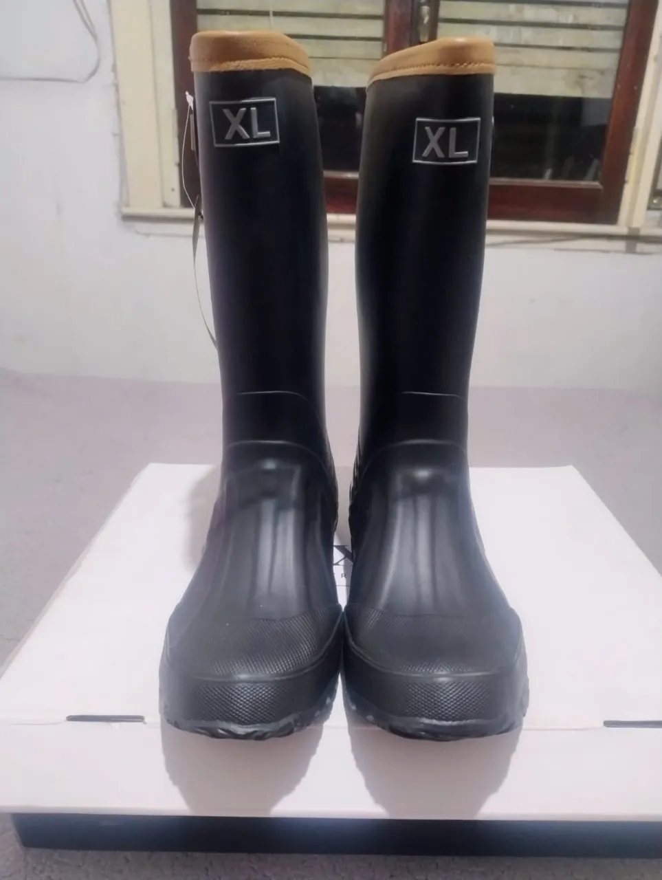 Botas XL - imagen 2