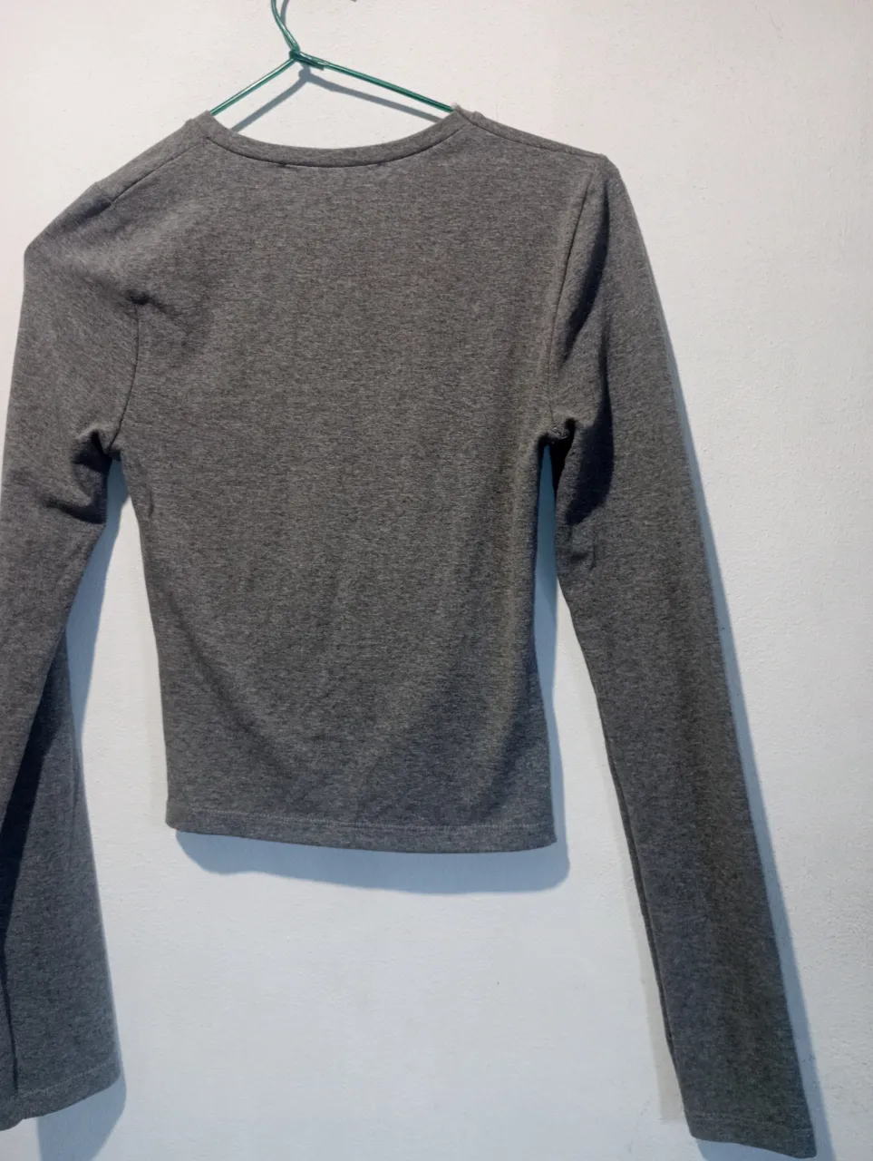 Remera Zara - imagen 4
