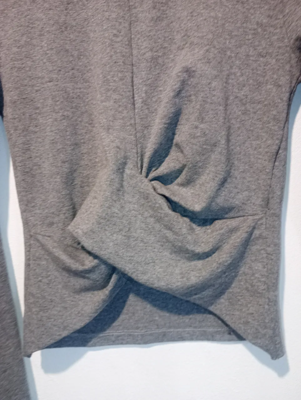 Remera Zara - imagen 2