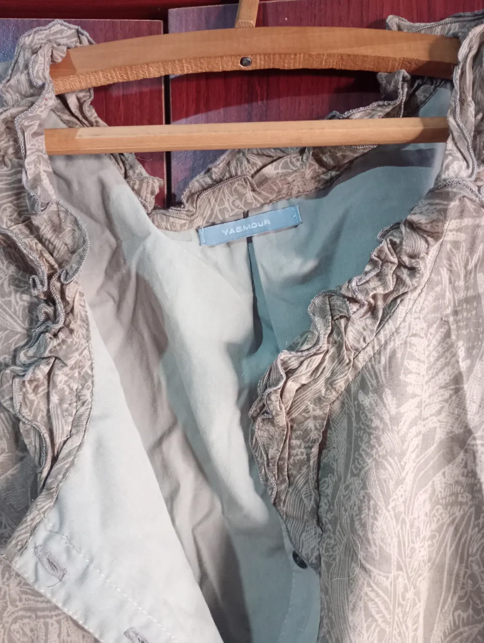 Vestido Yagmour - imagen 1