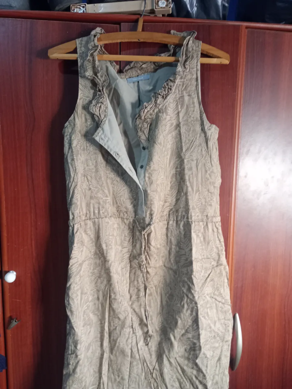 Vestido Yagmour - imagen 2