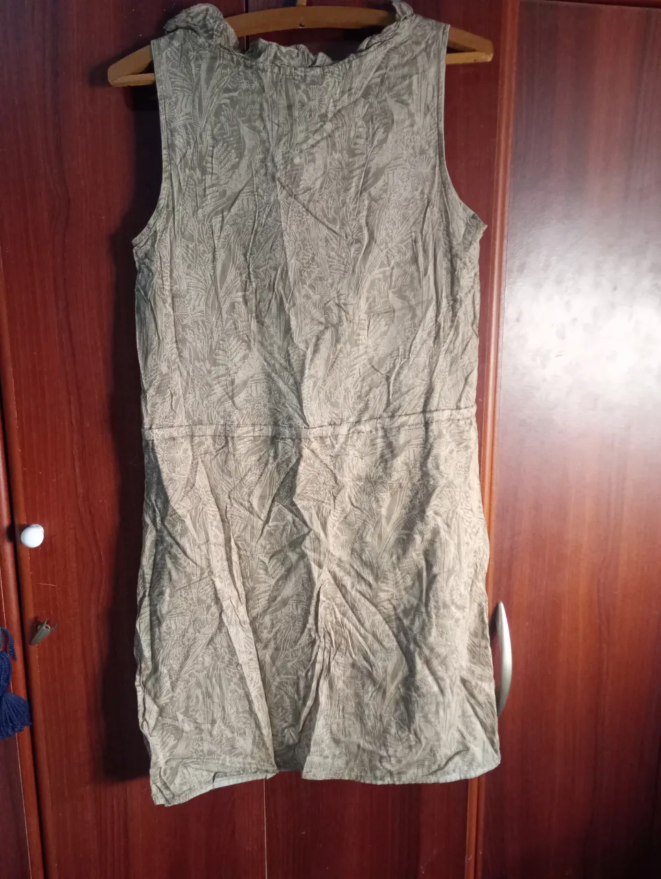 Vestido Yagmour - imagen 4