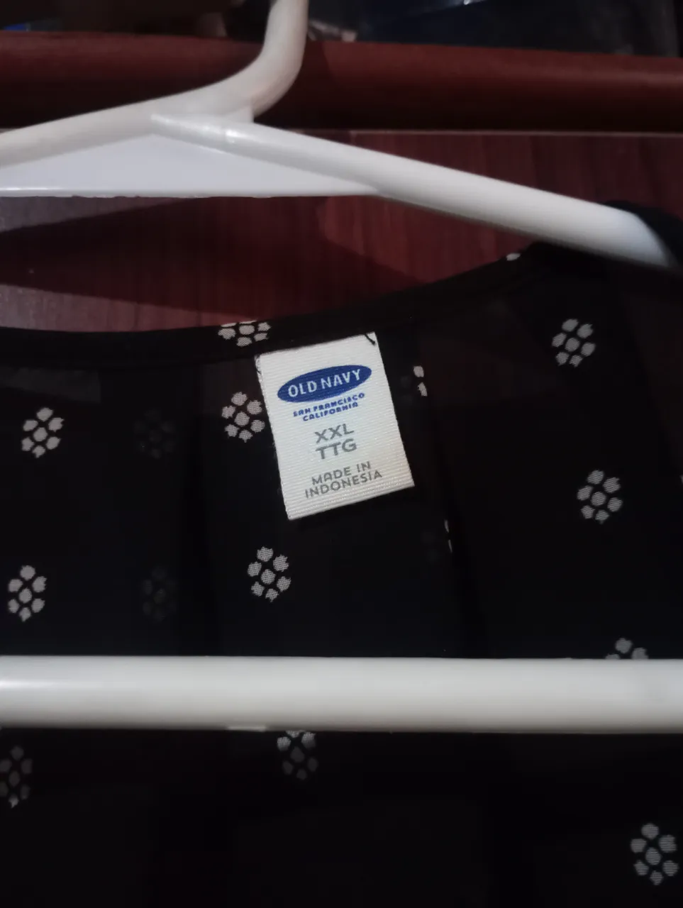 Kimono Old Navy - imagen 2