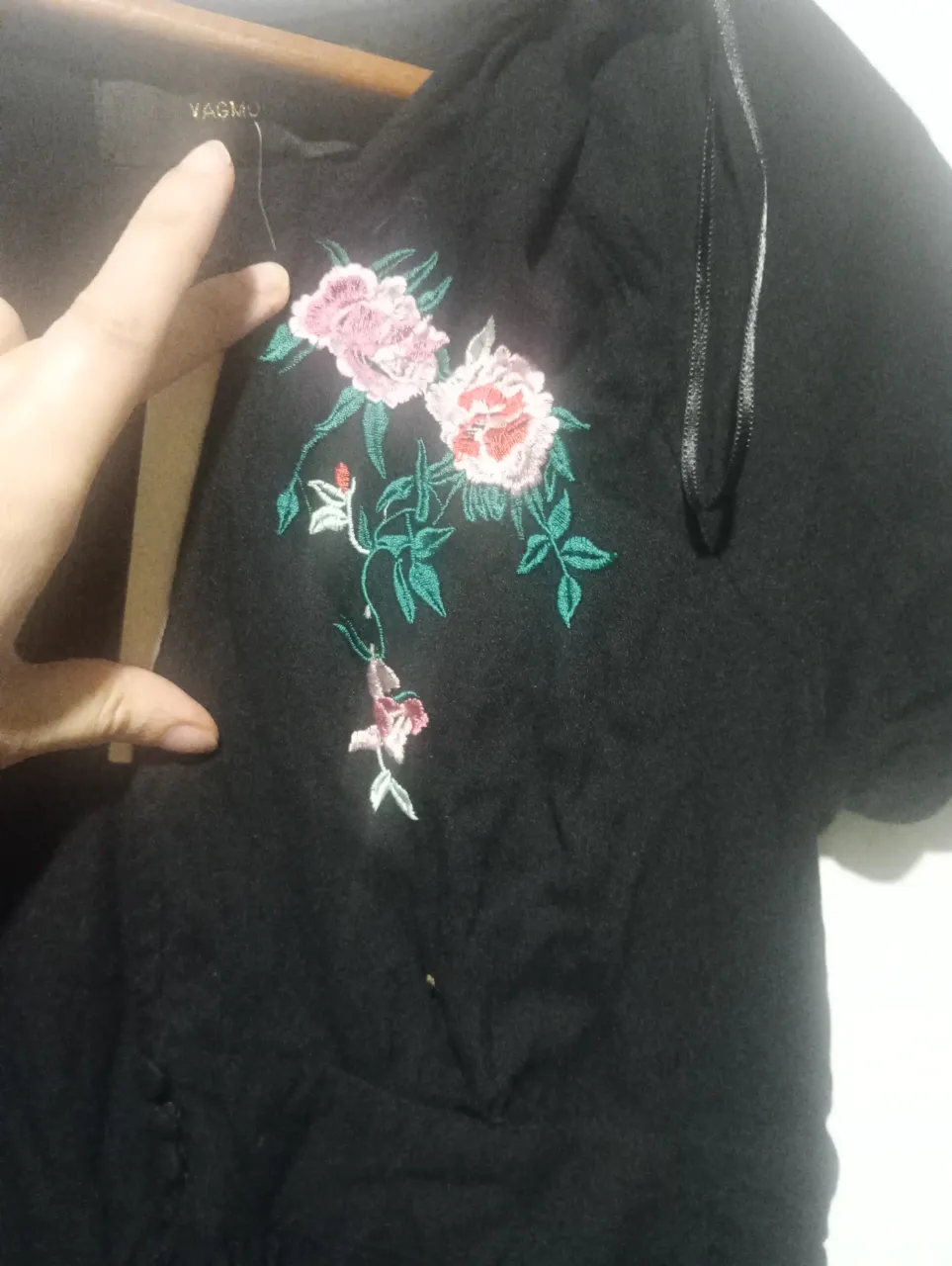 Vestido Yagmour - imagen 2