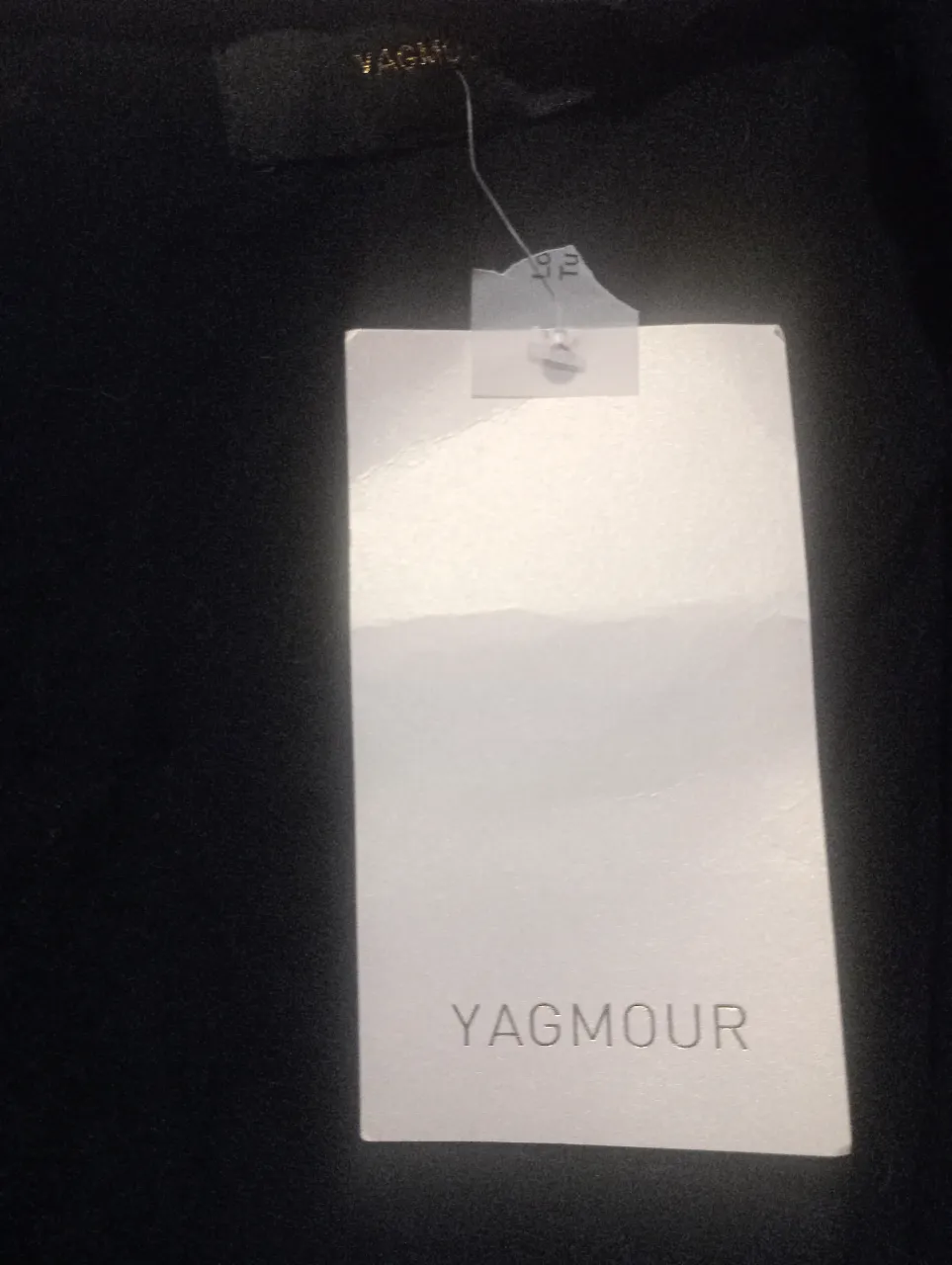 Vestido Yagmour - imagen 3