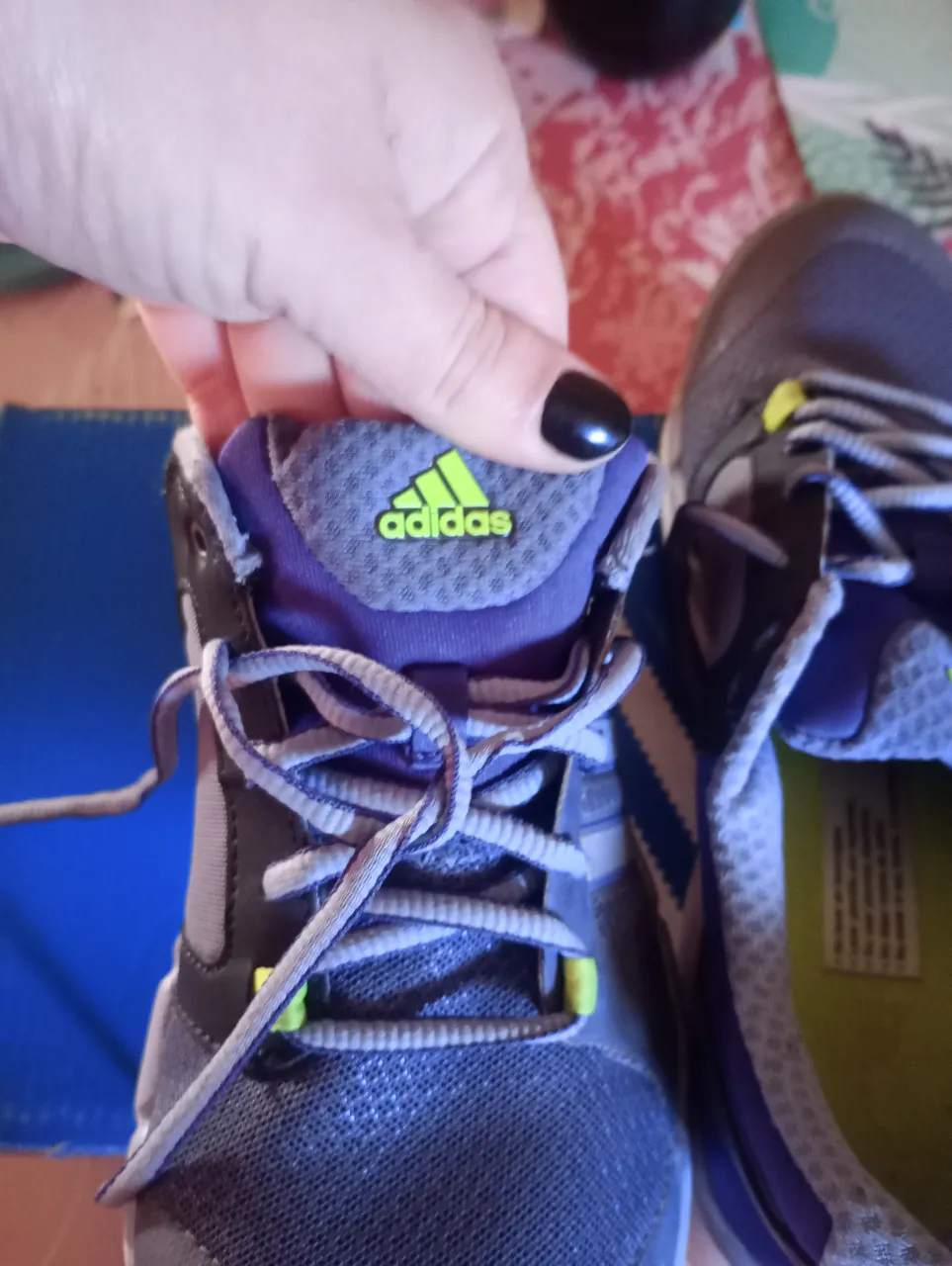 Zapatillas adidas - imagen 3