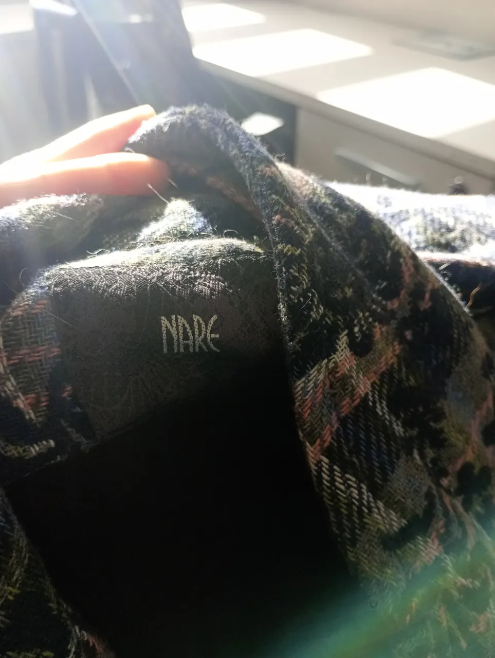 Campera Nare - imagen 4