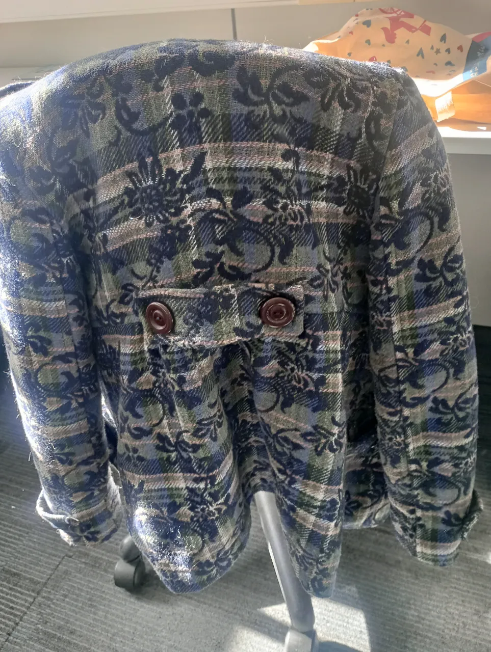 Campera Nare - imagen 2