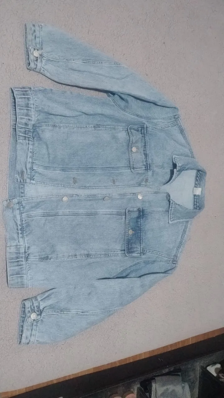 Campera Otra marca - imagen 2